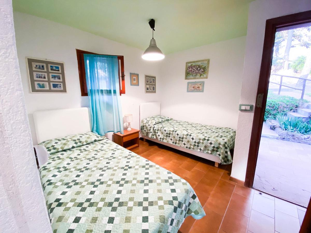 Apartamento Porto S.Stefano Calapiccola Monte Argentario Exterior foto