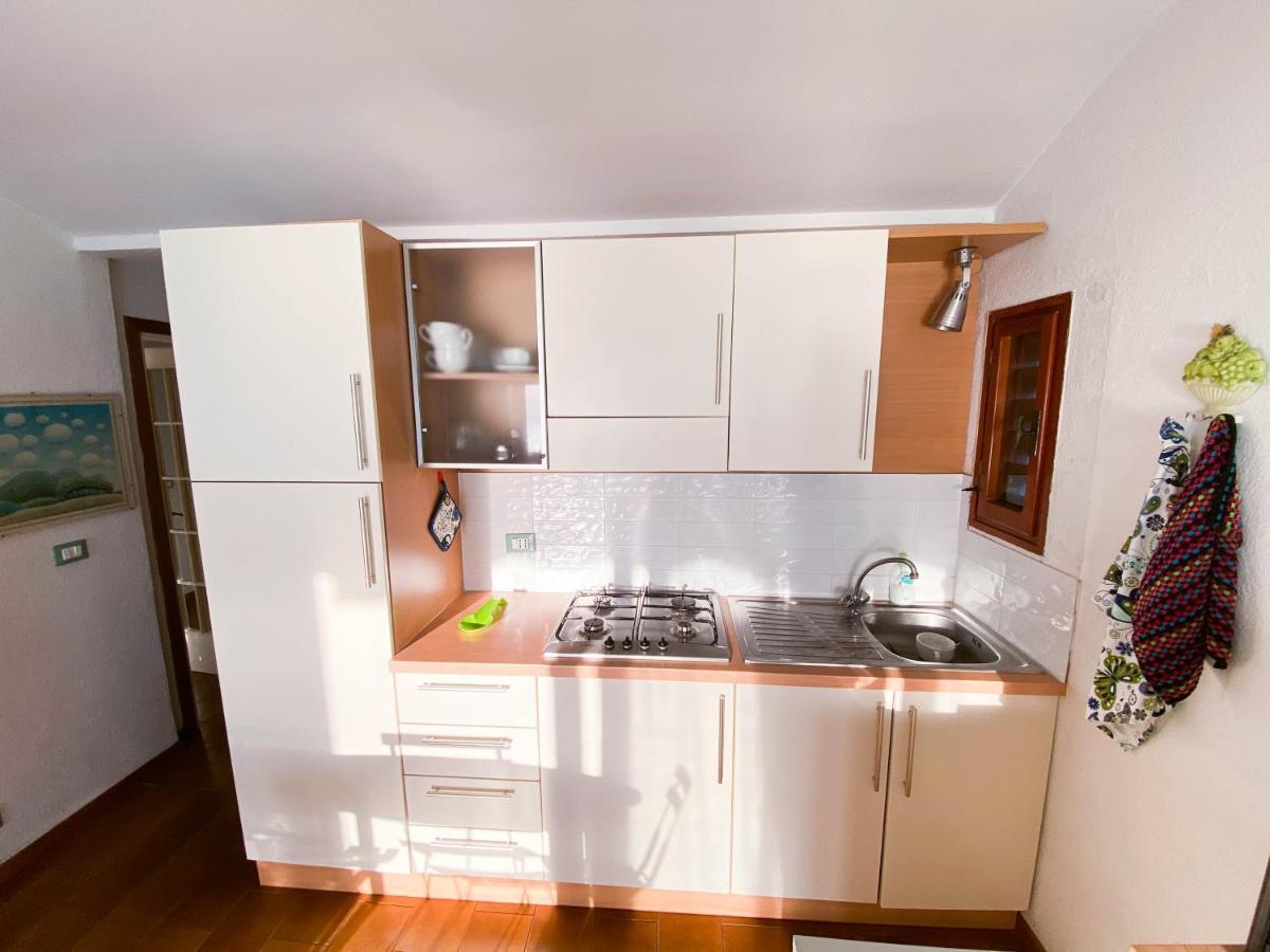 Apartamento Porto S.Stefano Calapiccola Monte Argentario Exterior foto