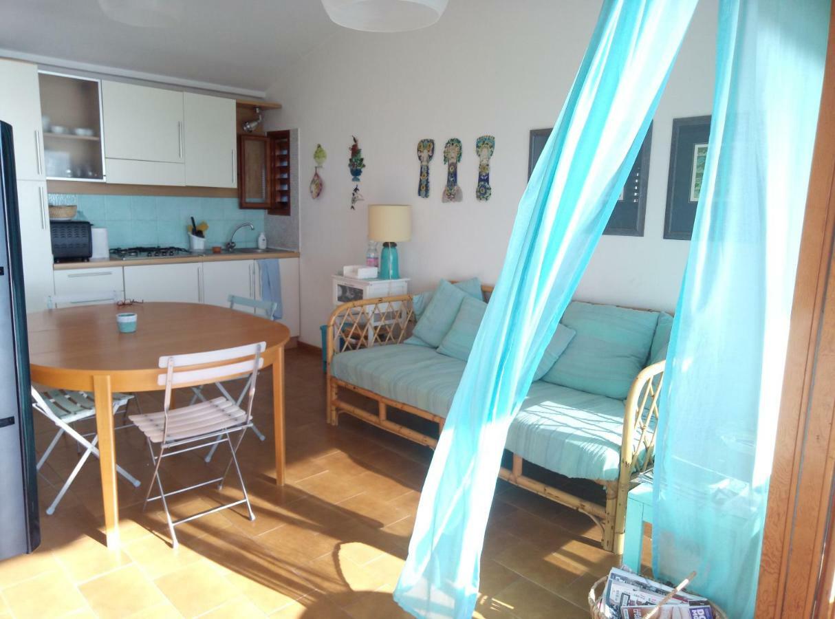 Apartamento Porto S.Stefano Calapiccola Monte Argentario Exterior foto