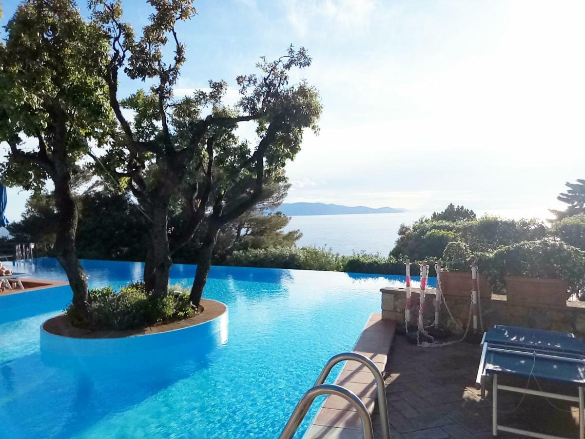 Apartamento Porto S.Stefano Calapiccola Monte Argentario Exterior foto